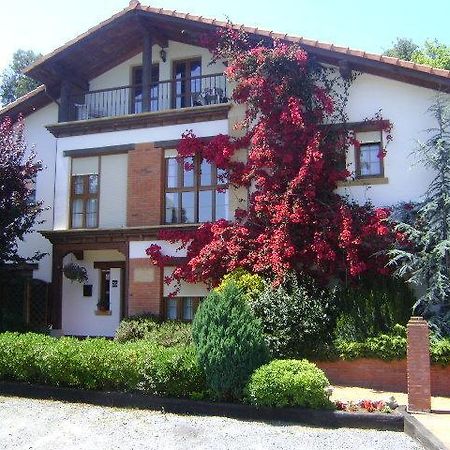Apartamentos Dos Robles Somo Bagian luar foto