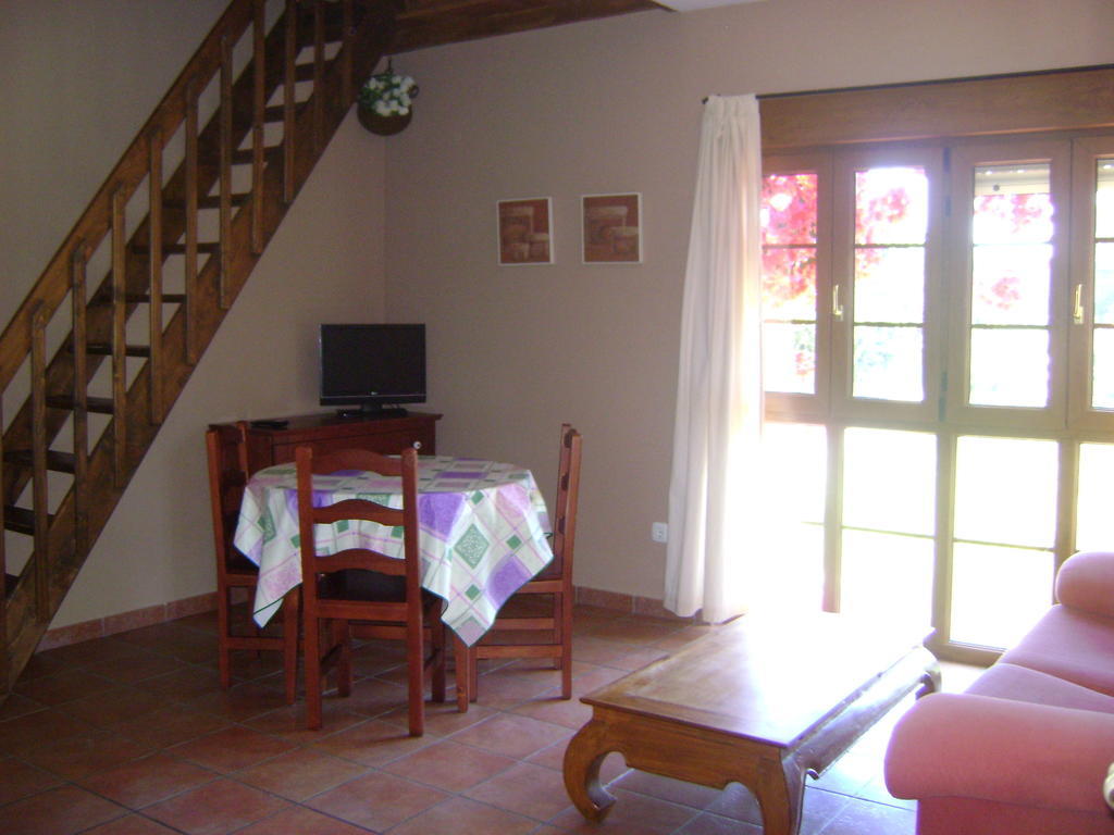 Apartamentos Dos Robles Somo Ruang foto